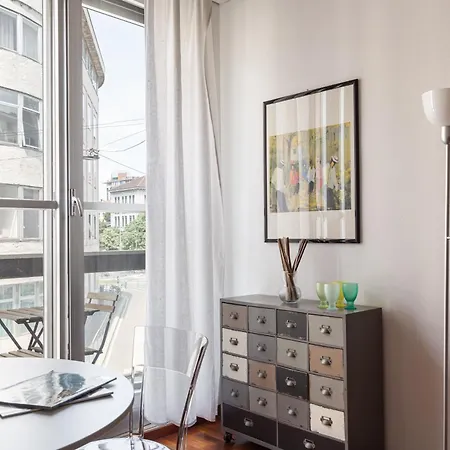 Cozy In Porta Nuova Apartment *