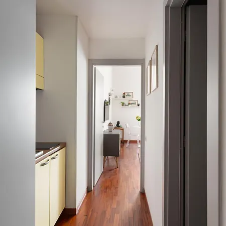Cozy In Porta Nuova Milan